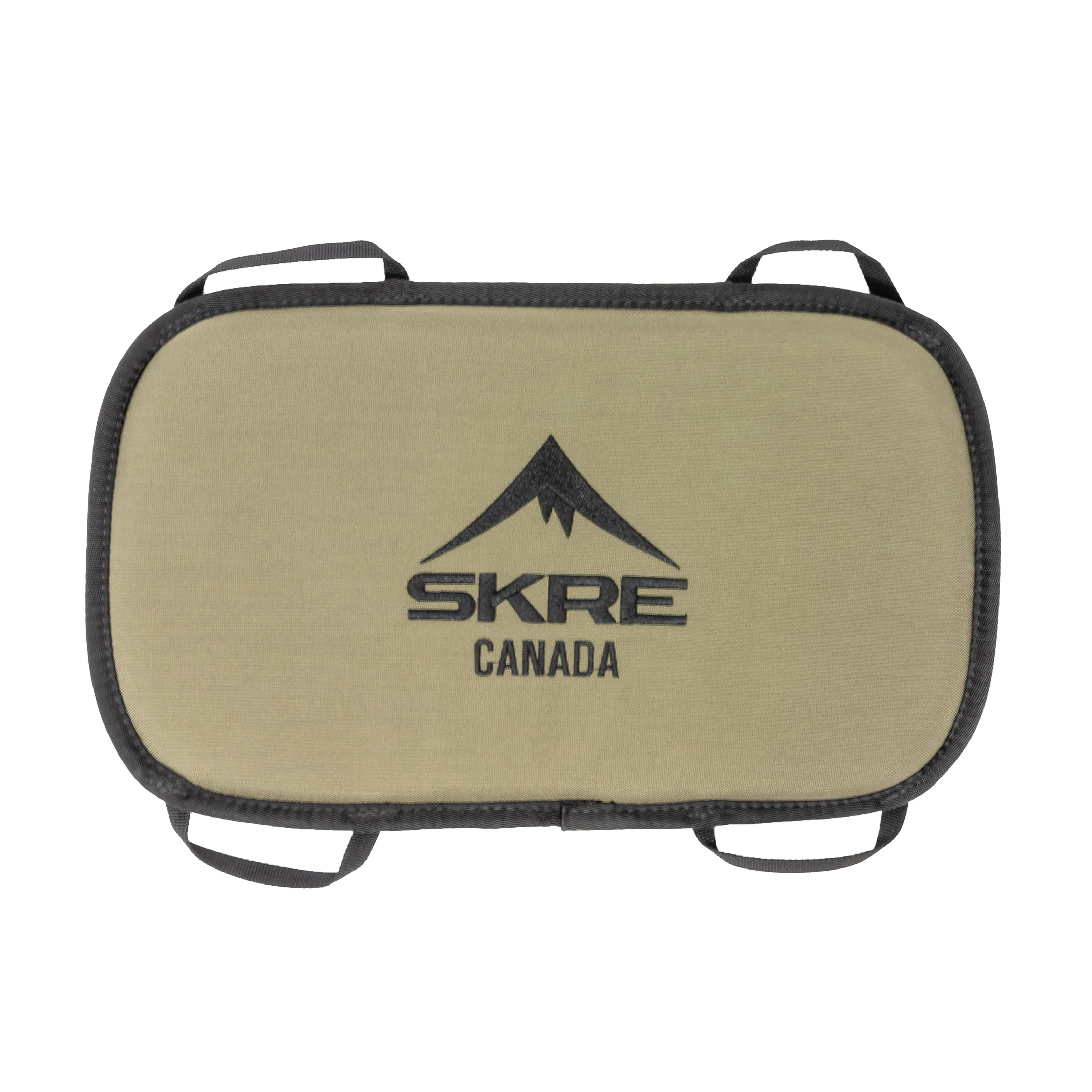 Wasaga Glassing Pad