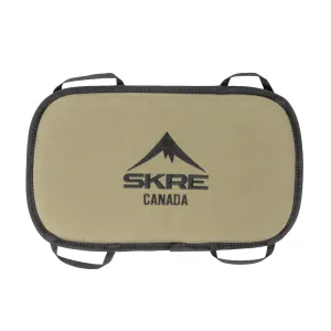 Wasaga Glassing Pad