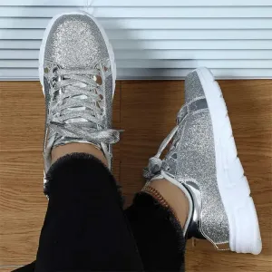 Women Shoes Sneakers For Womam Casual Trainer Shoes Lofers Sport Products Tenids Teni Luxury Brand Foreign 4yrs To 12yrs