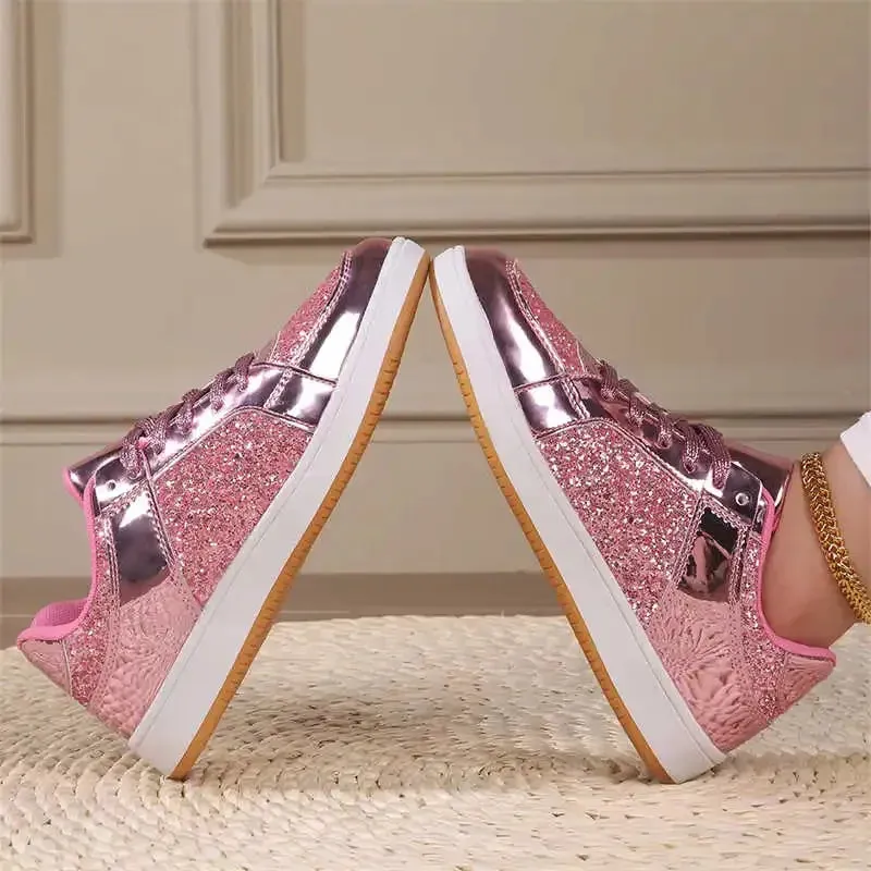 Women Shoes Sneakers For Womam Casual Trainer Shoes Lofers Sport Products Tenids Teni Luxury Brand Foreign 4yrs To 12yrs