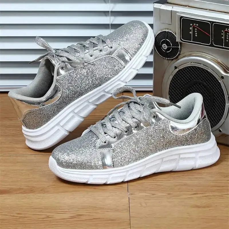 Women Shoes Sneakers For Womam Casual Trainer Shoes Lofers Sport Products Tenids Teni Luxury Brand Foreign 4yrs To 12yrs