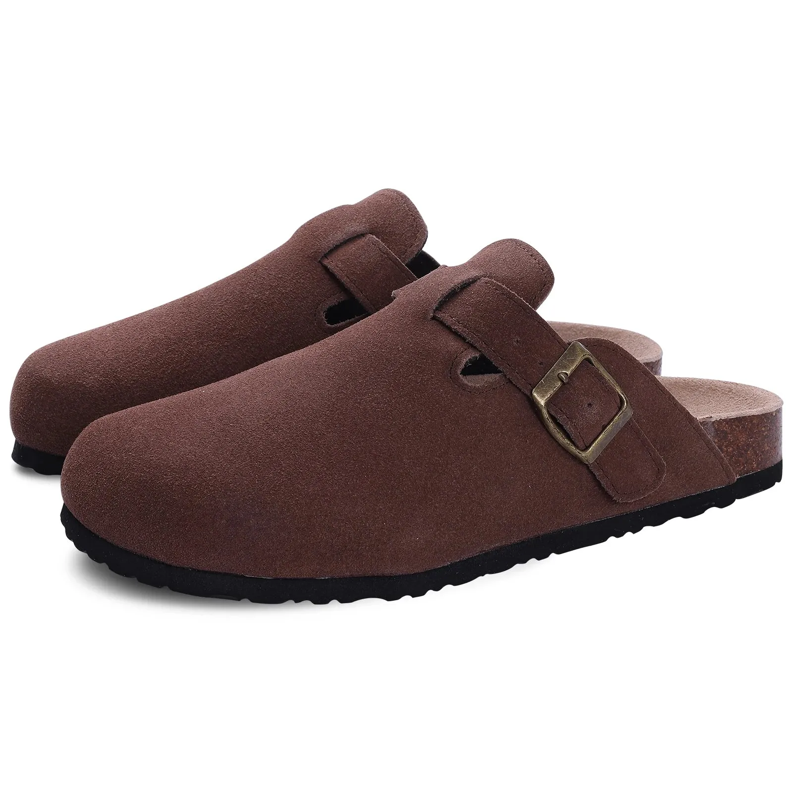 Women's Boston Clogs
