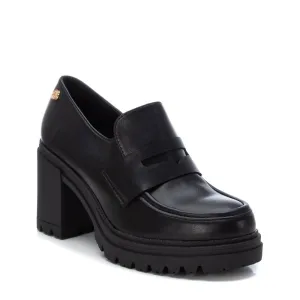 Women's Heeled Loafers By XTI 141682