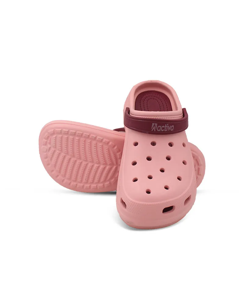 Women's Modern EVA Clogs | Lightweight & Stylish for Outdoor Wear