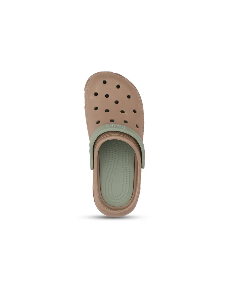 Women's Modern EVA Clogs | Lightweight & Stylish for Outdoor Wear