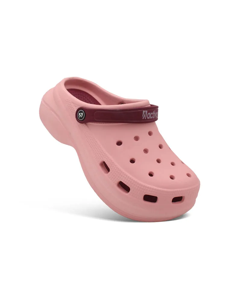 Women's Modern EVA Clogs | Lightweight & Stylish for Outdoor Wear