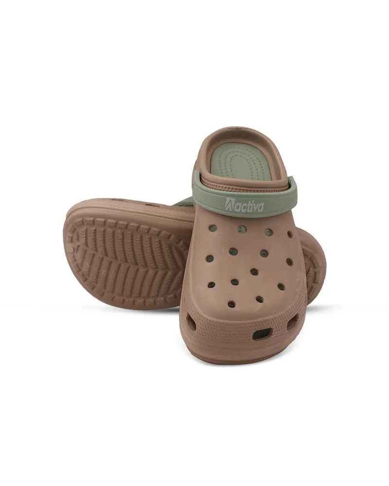 Women's Modern EVA Clogs | Lightweight & Stylish for Outdoor Wear