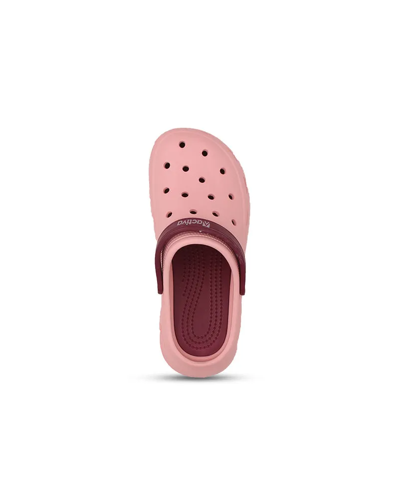 Women's Modern EVA Clogs | Lightweight & Stylish for Outdoor Wear