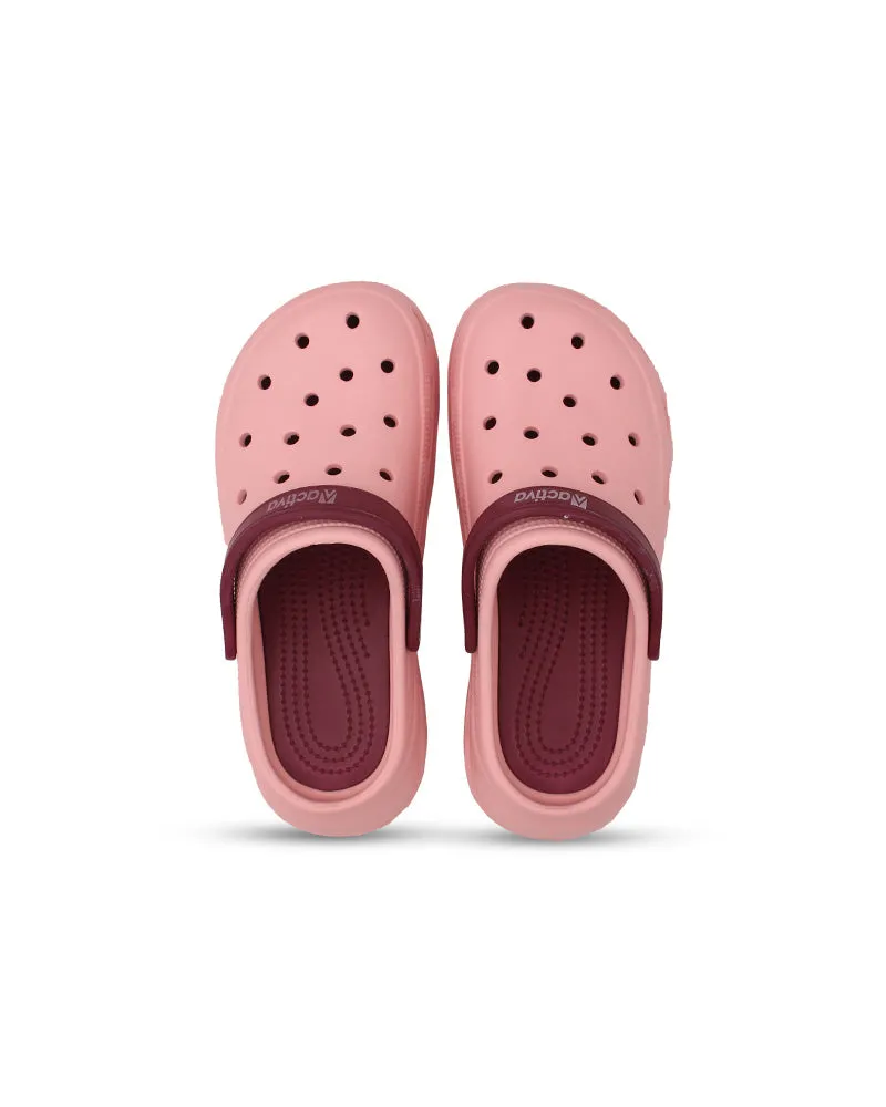Women's Modern EVA Clogs | Lightweight & Stylish for Outdoor Wear
