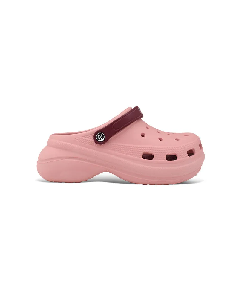 Women's Modern EVA Clogs | Lightweight & Stylish for Outdoor Wear