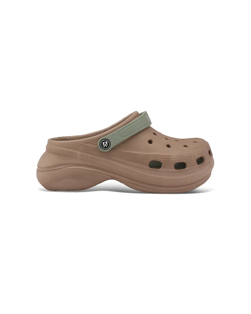 Women's Modern EVA Clogs | Lightweight & Stylish for Outdoor Wear