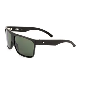 YOUNG BLOOD SPORT - Matte Black / Mirror Grey Polar