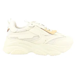 Zapatilla Chalada Mujer Mad-1 Beige Casual