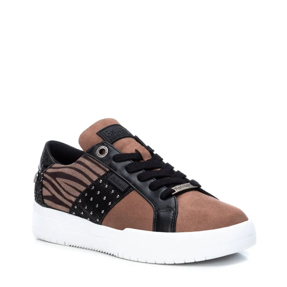 ZAPATILLA DE MUJER REFRESH 07899502