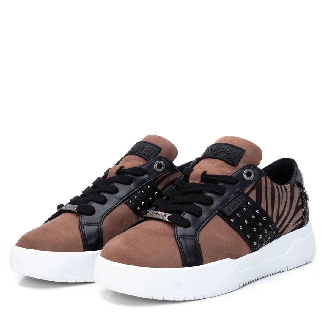 ZAPATILLA DE MUJER REFRESH 07899502