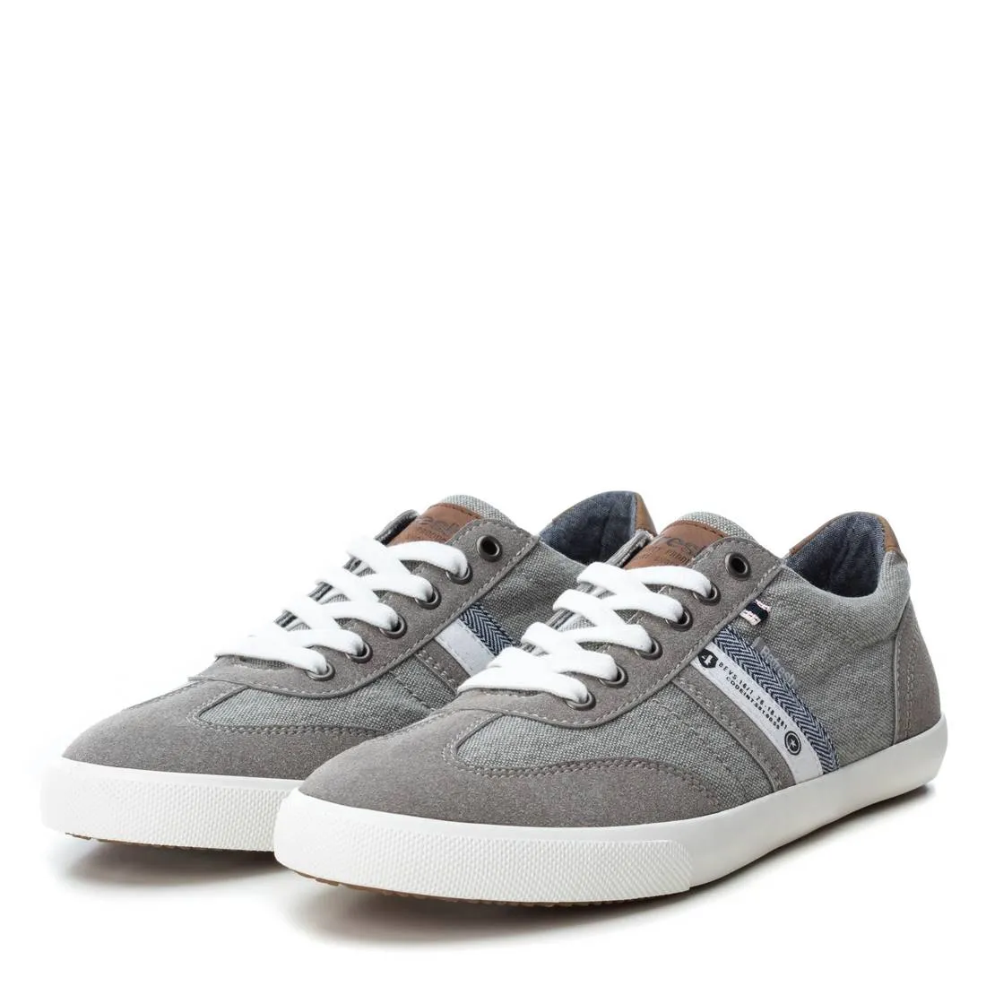 ZAPATO DE HOMBRE REFRESH 06902003