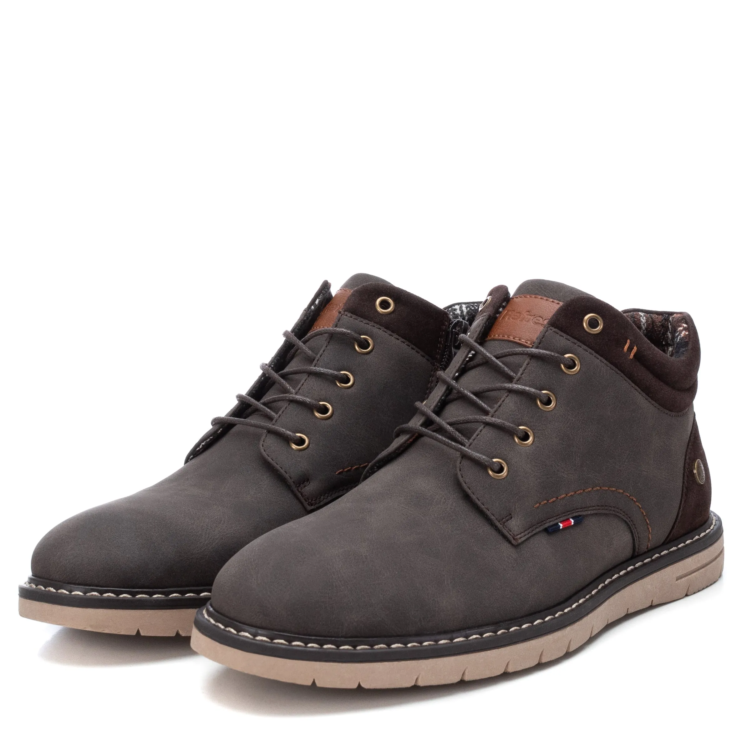 ZAPATO DE HOMBRE REFRESH 17004102