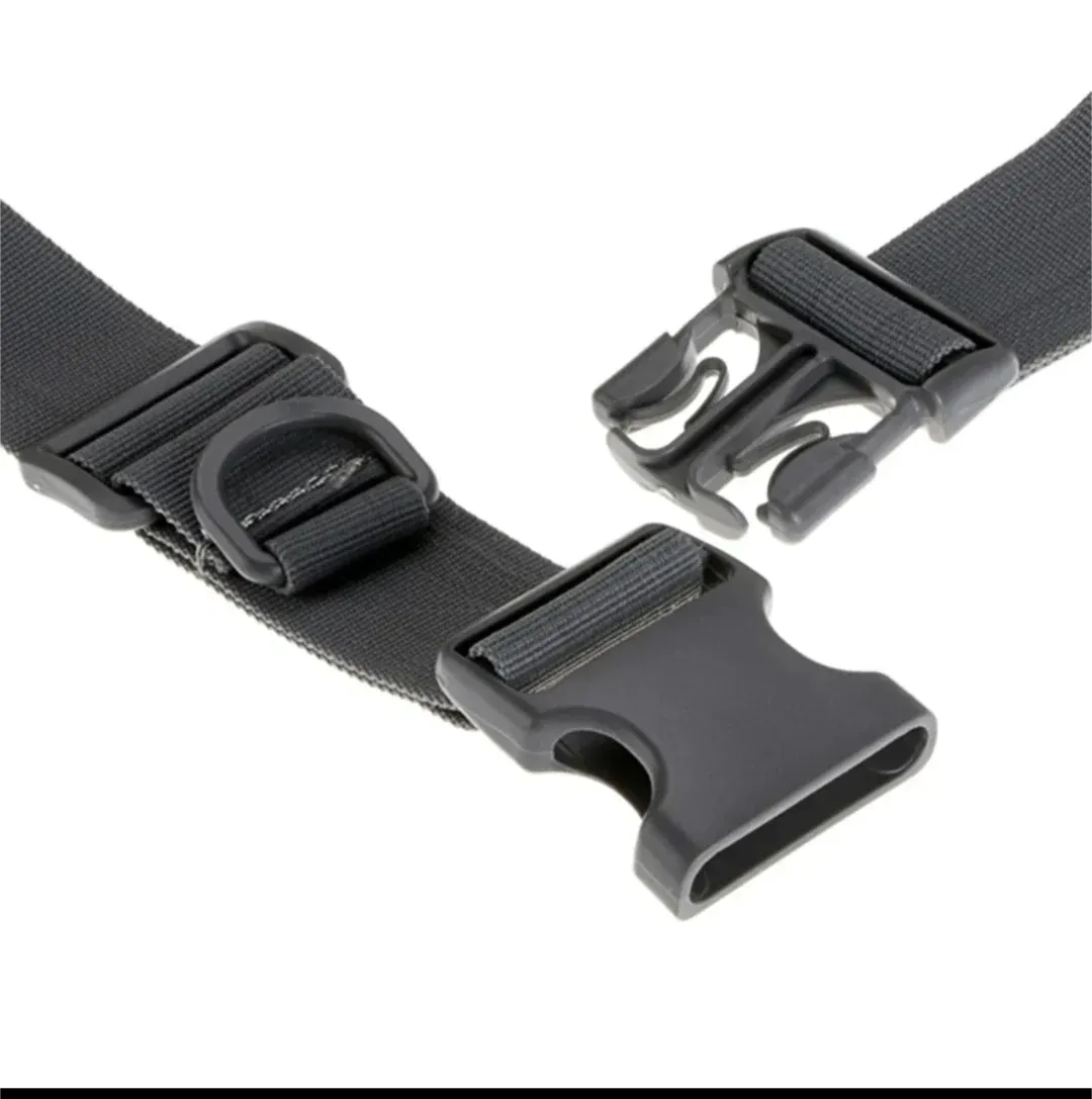 Zero North Waist Pouch